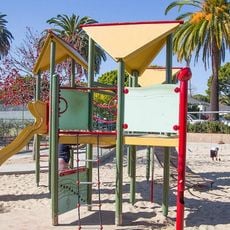 Douglas Park