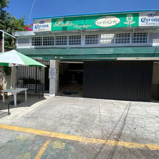 Pozolería la Fuente