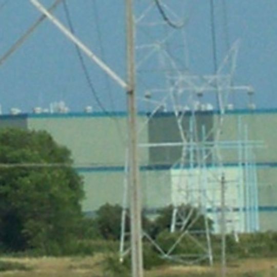 Point Beach Nuclear Plant