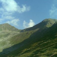Cima Tuatti
