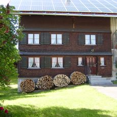 Bauernhaus Auers 78 Röthenbach im Allgäu