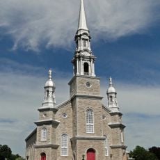 Noyau institutionnel de Cap-Saint-Ignace