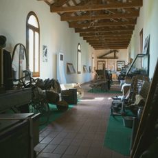 Museo delle Antiche Vie