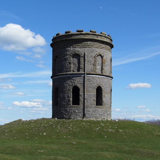 Solomon's Temple, Buxton