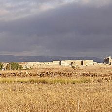 Calatrava la Vieja