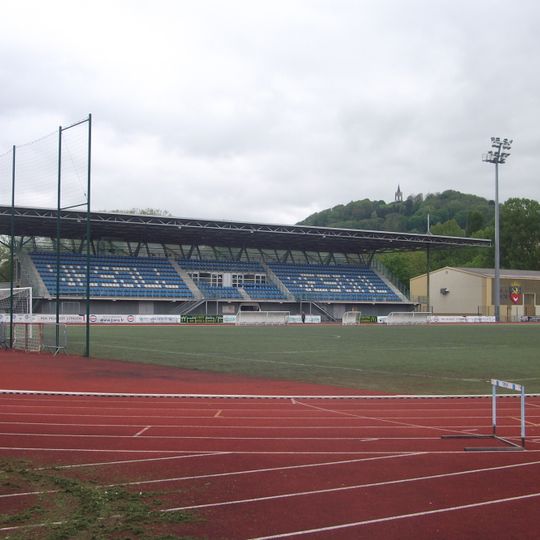 René-Hologne stadium