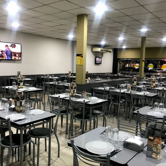 La Cuadra