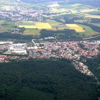 Reichenbach an der Fils