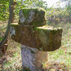"Niedermann-Kreuz" bei Schwanstetten