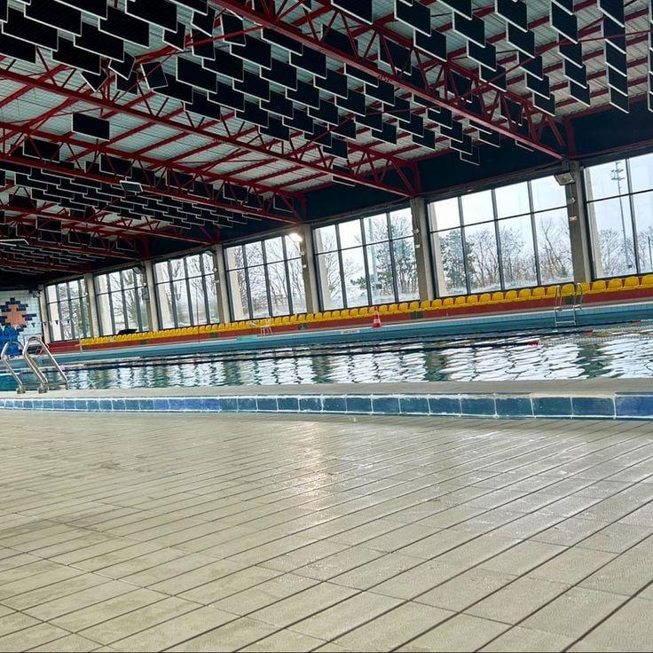 Piscine de Meudon