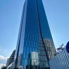 HongWell i-Tower