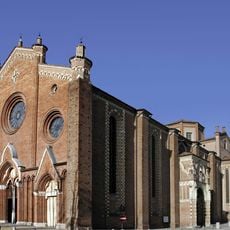 Cattedrale di Santa Maria Assunta