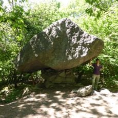 Monumento naturale regionale di Pietra Pendula