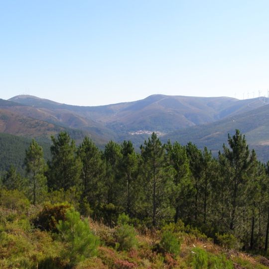 Serra da Lousã