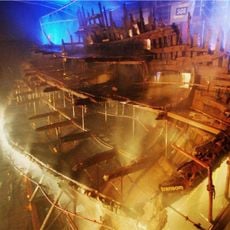 Mary Rose
