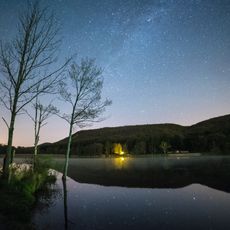 Taconic State Park