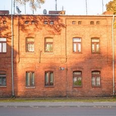 3 Wyszyńskiego Street in Żyrardów