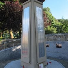 Bramley War Memorial