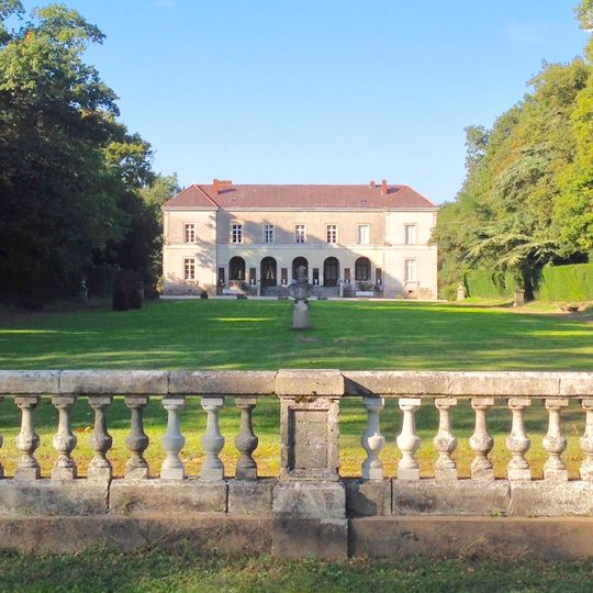 Villa d’Omblepied