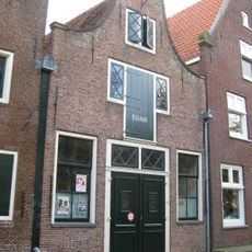 Voorhaven 131, Edam