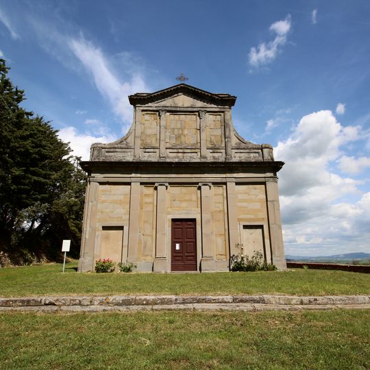Santuario della Madonna del Carmine
