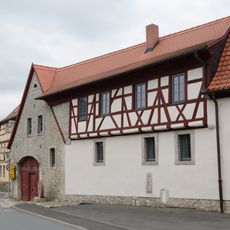 Mühle