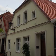 3 Rynkowa Street in Międzychód