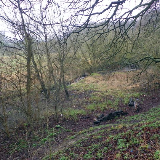 Source of the River Lea