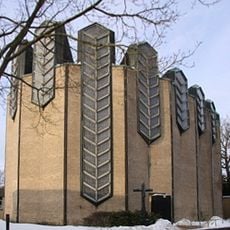 St. Heinrich