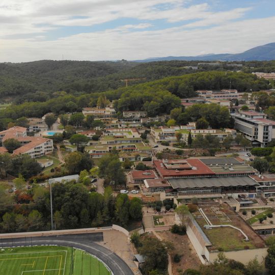 Centre International de Valbonne