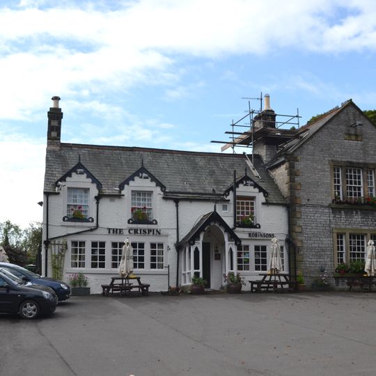 Crispin Inn