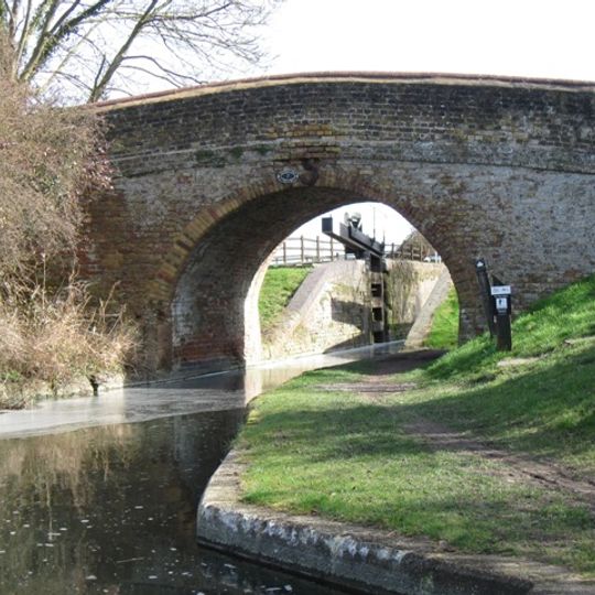 Canal Bridge
