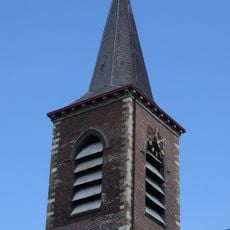 Sint-Ursmaruskerk