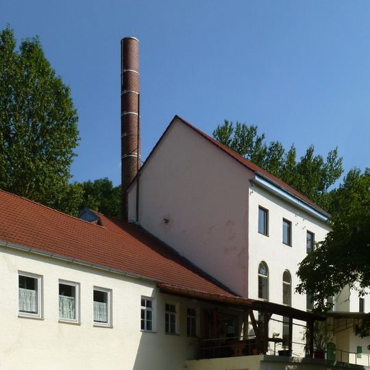 Brauerei Mariabrunn