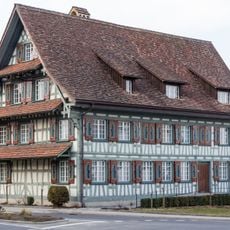 Ehemaliges Gasthaus Bären