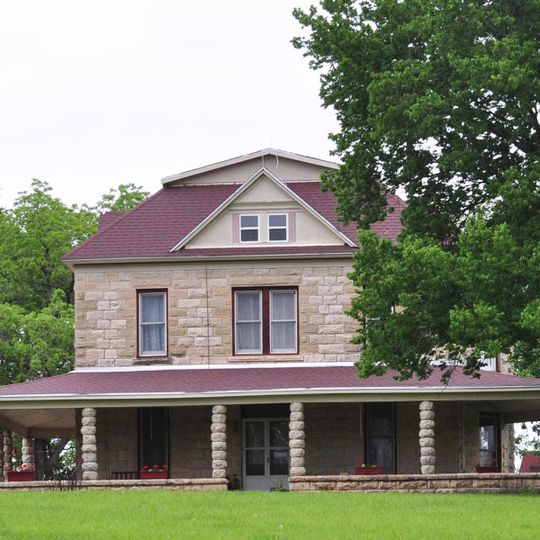 Whitney Ranch - House