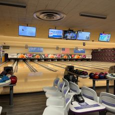 Town & Country Lanes