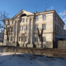 Stregulin House, Arzamas