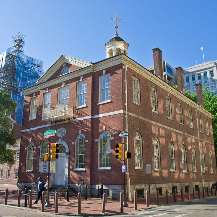 Congress Hall