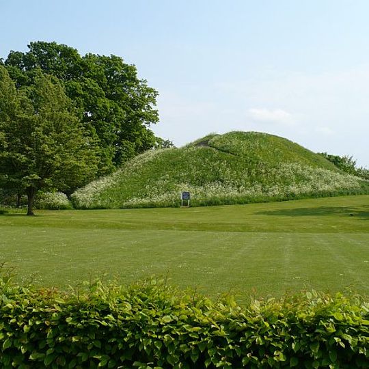 Castle Hill, Cambridge