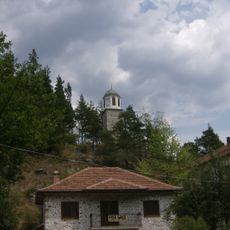 Clock Tower of Smilyan