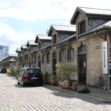 Warehouse 9