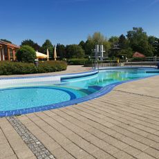Freibad Gerfriedswelle