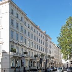 67–71 Eaton Square