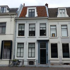 Lange Nieuwstraat 54, Utrecht