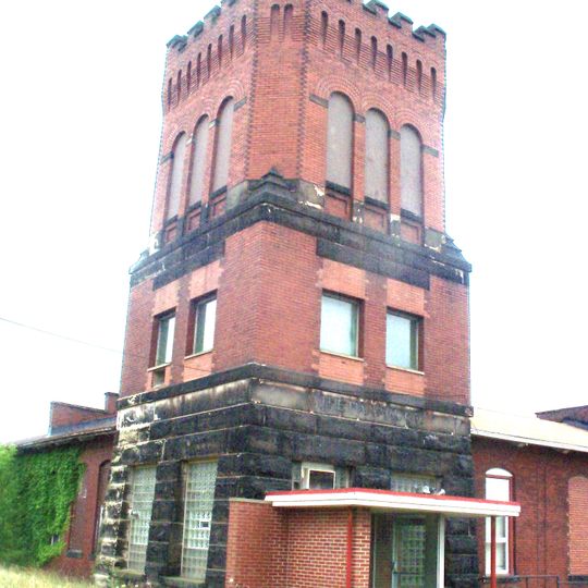 Harvard Company-Weber Dental Manufacturing Company