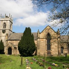 Church of St Michael