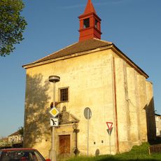 Church of Saint Elisabeth