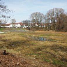 Erich-Kästner-See