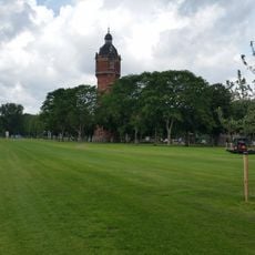 Park Somerlust